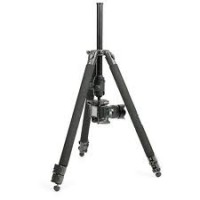 Manfrotto verde-escuro  055 XV